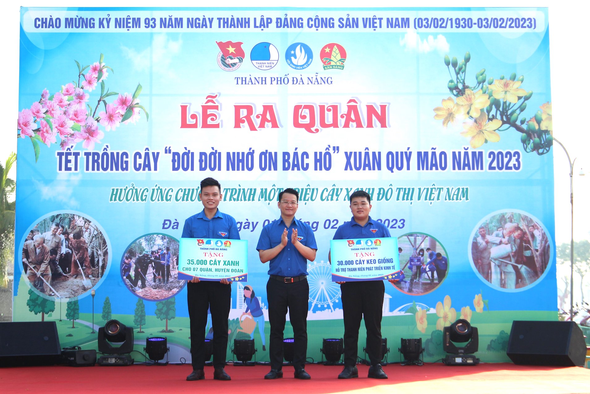 Mua bán trao đổi cây xanh Vũng Tàu năm 2023